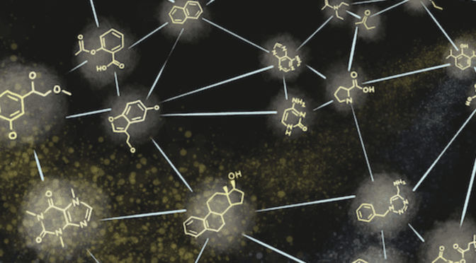 Molecular self assembly